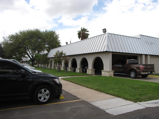 Funeral Home «Virgil Wilson Mortuary», reviews and photos, 2200 N Conway Ave, Mission, TX 78572, USA