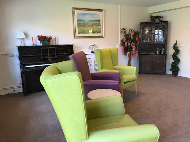 Comments and reviews of Kirby Grange Residential Home