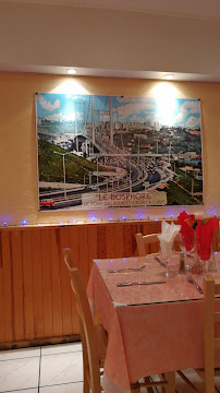 Atmosphère du Restaurant turc Le Bosphore à Cluny - n°3