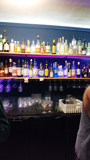 Nost cocktails Bar