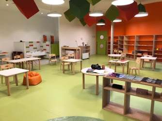 Ecole Montessori Gerbert d'Aurillac