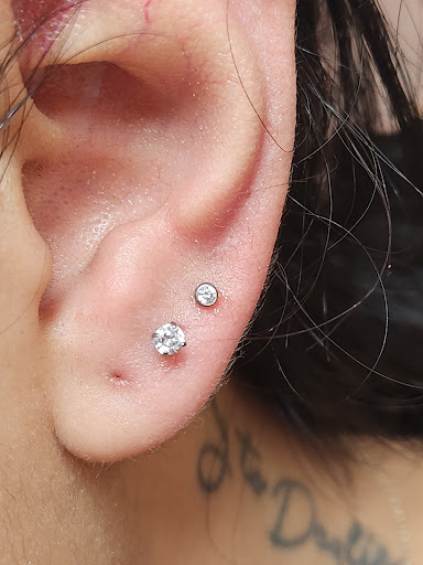 Explore welding tattoo ideas, creative tattoo ideas in Sioux City, available at Thorn-Side Tattoo & Piercing