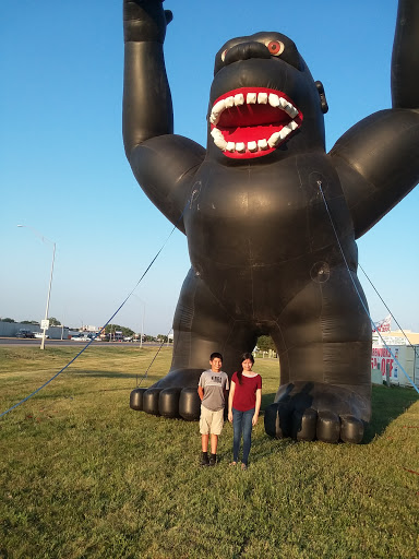 Supermarket «Hy-Vee», reviews and photos, 115 Wilmar Ave, Grand Island, NE 68803, USA