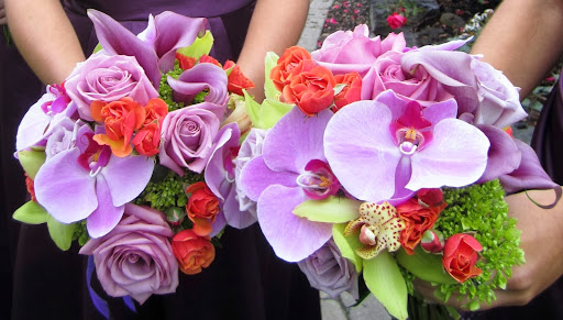 Florist «French Bouquet Florist», reviews and photos, 409 Shrewsbury St, Worcester, MA 01604, USA