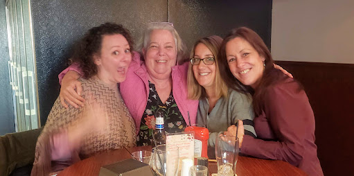 Shopping Mall «Randolph Park Shopping Center», reviews and photos, 1720 S Queen St, York, PA 17403, USA