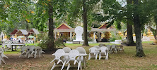 Atmosphère du Restaurant thaï The Château Cuisine Thaïlandaise à Moissy-Cramayel - n°9