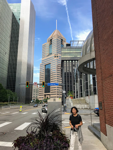 Health Insurance Agency «Highmark Corporate Headquarters», reviews and photos