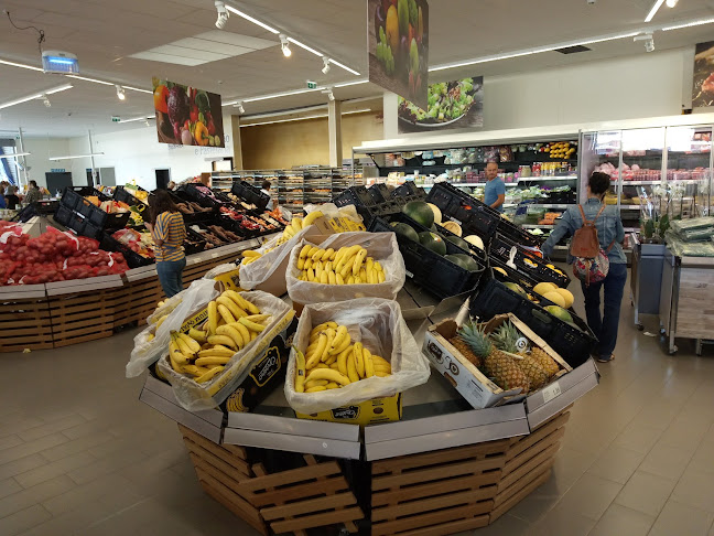 Avaliações doALDI Barreiro em Barreiro - Supermercado