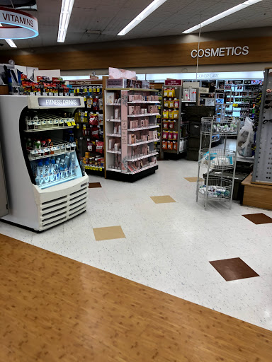 Pharmacy «Rite Aid», reviews and photos, 1690 E Grand Ave, Arroyo Grande, CA 93420, USA