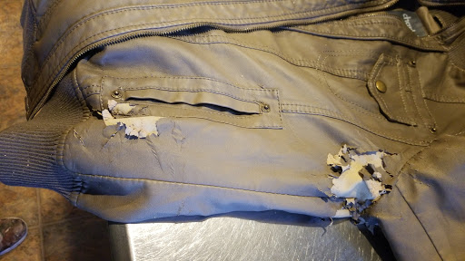 Thrift Store «Goodwill Industries of the Chesapeake, Inc.», reviews and photos, 715 S Broadway, Baltimore, MD 21231, USA