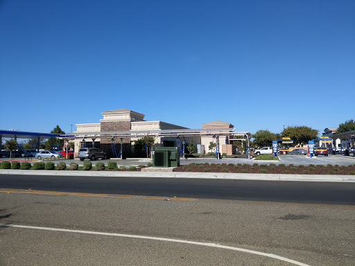 Car Wash en Elk Grove