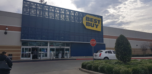 Electronics Store «Best Buy», reviews and photos, 19503 I-45, Spring, TX 77388, USA