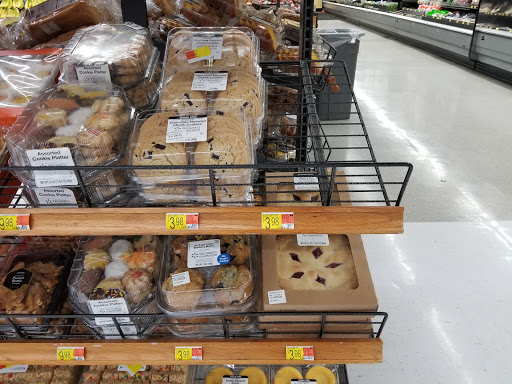 Supermarket «Walmart Neighborhood Market», reviews and photos, 2551 W Cermak Rd, Chicago, IL 60608, USA