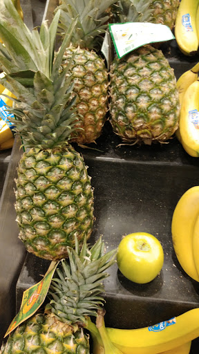 Grocery Store «Kroger», reviews and photos, 350 E Broad St, Pataskala, OH 43062, USA