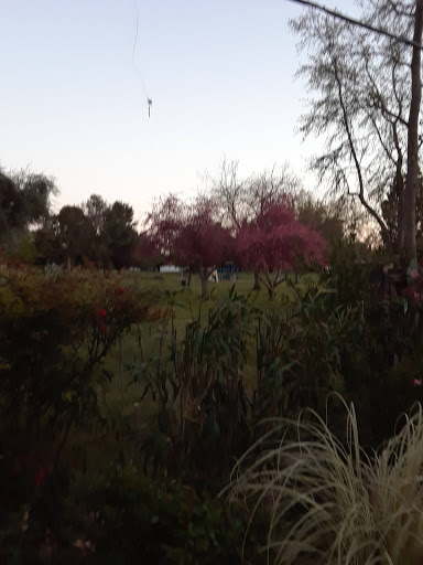 Park «Dave Roberts Community Park», reviews and photos, 10805 Mapola Way, Rancho Cordova, CA 95670, USA