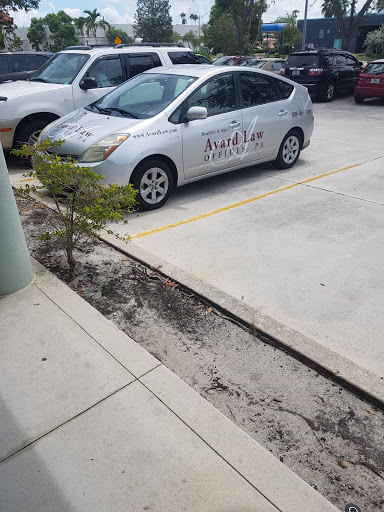 Social Security Attorney «Avard Law Offices», reviews and photos