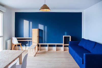 SPATIONAUTE DESIGN - Architecte Intérieur à Lille