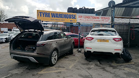 Tyre Warehouse (UK)