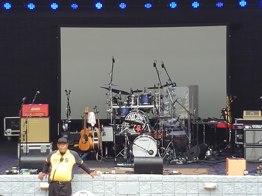 Amphitheater «Frederick Brown Jr Amphitheater», reviews and photos, 201 McIntosh Trail, Peachtree City, GA 30269, USA