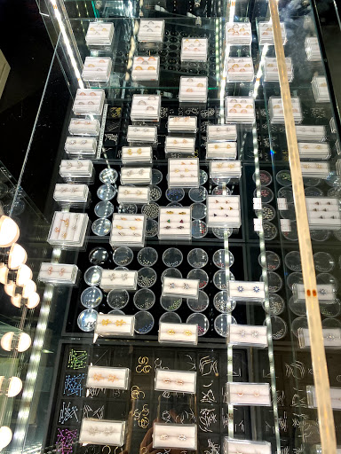 Tattoo Shop «Pare Eddie Tattoo & Piercing Salon», reviews and photos, 14181 Newport Ave e, Tustin, CA 92780, USA