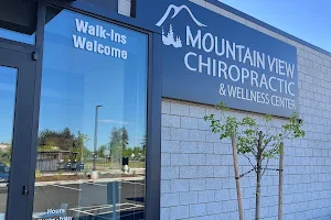 Mountain View Chiropractic and Wellness Center image