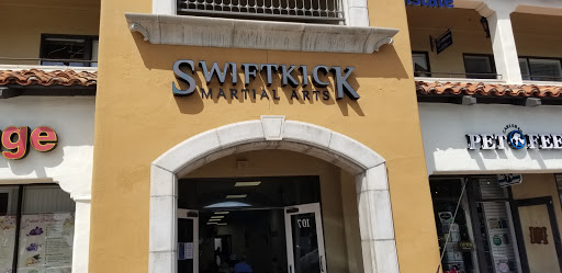 SwiftKick Martial Arts Carlsbad