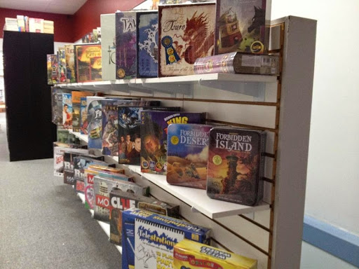 Hobby Store «River City Hobbies», reviews and photos, 423 Main St, La Crosse, WI 54601, USA