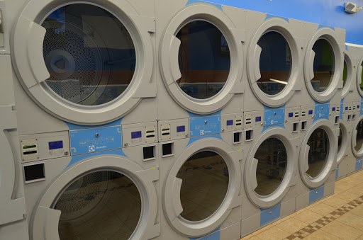 Laundry Service «Splash Laundromat», reviews and photos, 668 N Dupont Blvd, Milford, DE 19963, USA