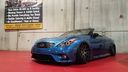 Go-Kart Track «Autobahn Indoor Speedway & Events - Jacksonville, FL», reviews and photos, 6601 Executive Park Ct N, Jacksonville, FL 32216, USA