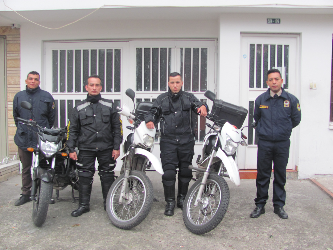 Convigilancia ltda