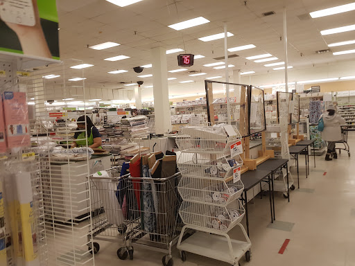 Fabric Store «Jo-Ann Fabrics and Crafts», reviews and photos, 6200 Greenbelt Rd, Greenbelt, MD 20770, USA