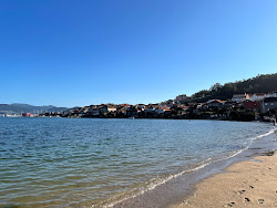 Photo de Praia do Padron zone des équipements