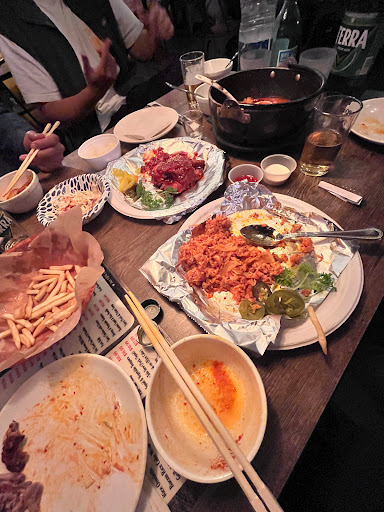3355 Asian grill image