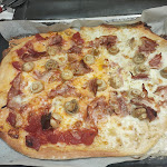 Photo n°6 de l'avis de Fabio.a fait le 20/02/2022 à 17:50 sur le  Mystic Pizza à Guardamiglio