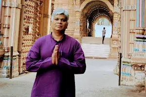 Tour Guide in Ahmedabad City, Gujarat, India. image