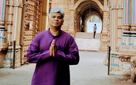 Tour Guide in Ahmedabad City, Gujarat, India. image