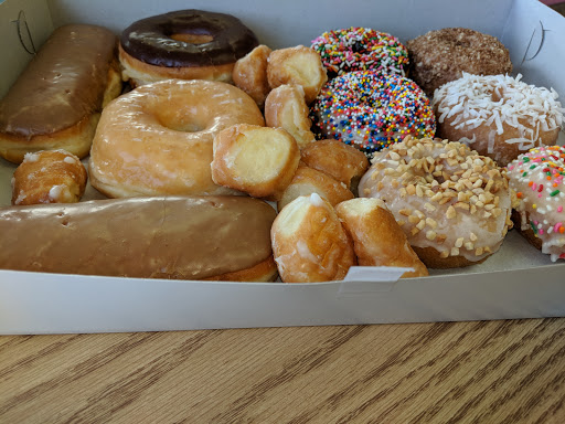 Donut Shop «K C Donut», reviews and photos, 838 E Mission Rd, San Gabriel, CA 91776, USA