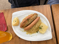 Choucroute du Restaurant Brasserie des Tanneurs à Colmar - n°15