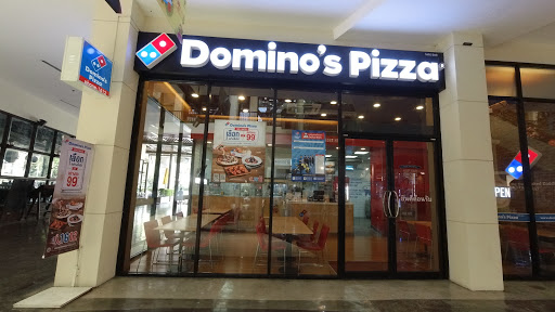 Domino's Pizza - The Nine Center Rama 9