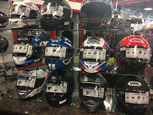 Motorsports Store «Cool Springs Powersports», reviews and photos, 1124 W McEwen Dr, Franklin, TN 37067, USA