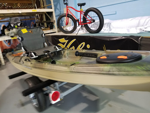 Boat Dealer «Action Watersports», reviews and photos, 402 Progress Rd, Auburndale, FL 33823, USA