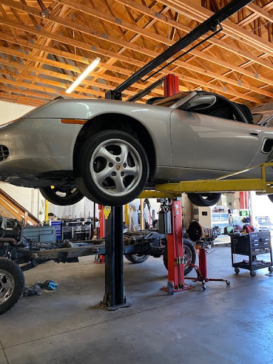 Auto Repair Shop «Advanced Auto Repair And Transmission, Inc.», reviews and photos, 1900 SW Biltmore St, Port St Lucie, FL 34984, USA
