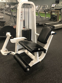 Pope Fitness - Photo 3 - Car repair in North Ridgeville, OH, Lorain