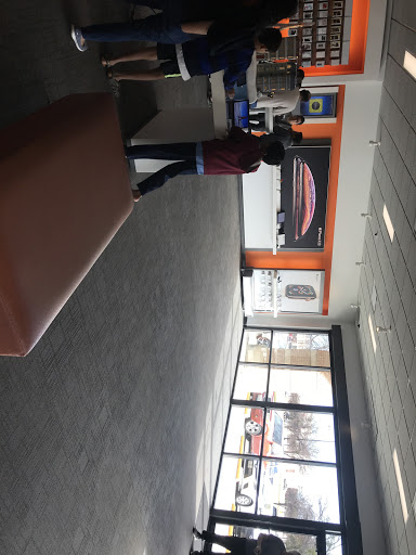 Cell Phone Store «AT&T», reviews and photos, 7800 N MacArthur Blvd #150, Irving, TX 75063, USA