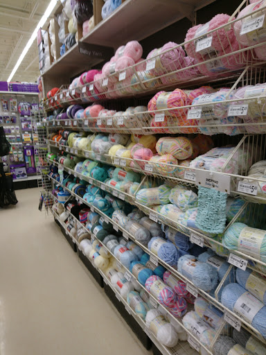 Craft Store «Michaels», reviews and photos, 106 Shops Way, Biddeford, ME 04005, USA