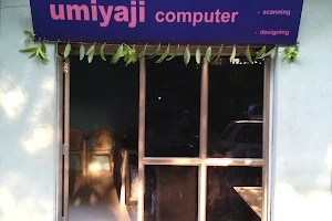 Umiyaji Computer image