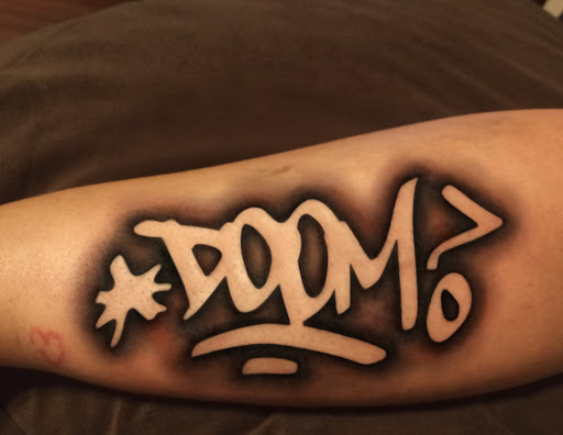 Explore floral arm sleeve tattoo ideas, creative tattoo ideas in North Hollywood, available at Papa Flash Tattoos