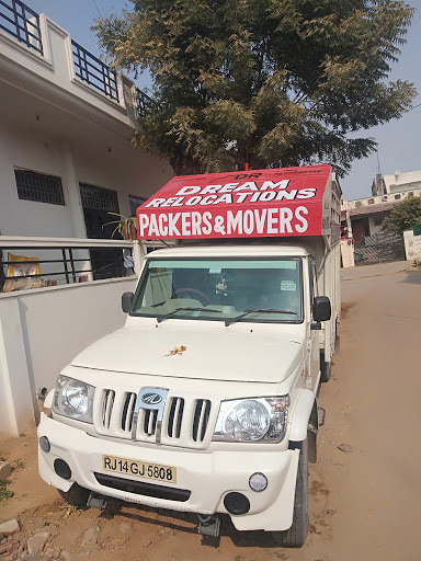 Dream Packers & movers