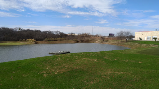 Golf Course «Hank Haney Golf», reviews and photos, 2791 S Stemmons Fwy, Lewisville, TX 75067, USA