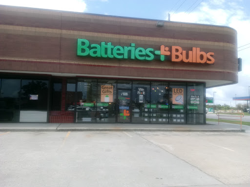 Car Battery Store «Batteries Plus Bulbs», reviews and photos, 1609 Spring Cypress Rd, Spring, TX 77388, USA
